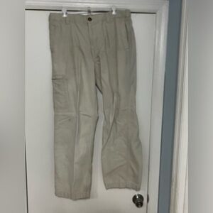 Dockers Men's Cargo Pants - Beige